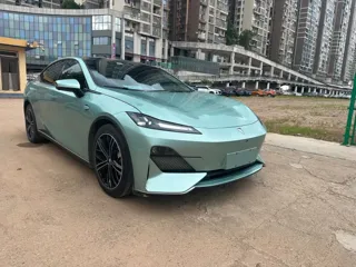 Deepal SL03 2022 купить из Китая, цена 3 528 000 ₽ — Suifenhe Auto
