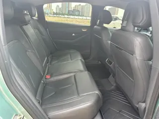 Deepal SL03 2022 купить из Китая, цена 3 528 000 ₽ — Suifenhe Auto