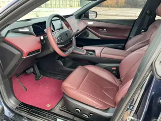 Deepal SL03 2022 купить из Китая, цена 3 729 000 ₽ — Suifenhe Auto