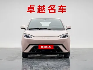 BYD Seagull 2023 купить из Китая, цена 1 282 000 ₽ — Suifenhe Auto
