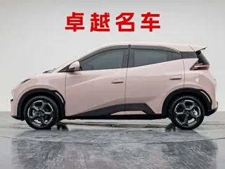 BYD Seagull 2023 купить из Китая, цена 1 282 000 ₽ — Suifenhe Auto