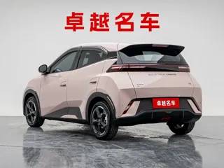 BYD Seagull 2023 купить из Китая, цена 1 282 000 ₽ — Suifenhe Auto