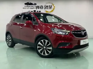 Buick Encore 2018 купить из Китая, цена 1 225 000 ₽ — Suifenhe Auto