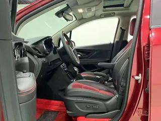 Buick Encore 2018 купить из Китая, цена 1 225 000 ₽ — Suifenhe Auto
