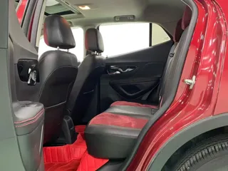 Buick Encore 2018 купить из Китая, цена 1 225 000 ₽ — Suifenhe Auto