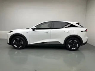 Deepal S07 2024 купить из Китая, цена 3 236 000 ₽ — Suifenhe Auto