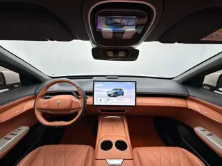 Deepal S07 2024 купить из Китая, цена 3 236 000 ₽ — Suifenhe Auto