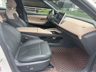 Deepal SL03 2023 купить из Китая, цена 3 076 000 ₽ — Suifenhe Auto