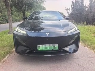Deepal S07 2024 купить из Китая, цена 3 109 000 ₽ — Suifenhe Auto