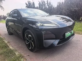 Deepal S07 2024 купить из Китая, цена 3 109 000 ₽ — Suifenhe Auto