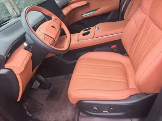 Deepal S07 2024 купить из Китая, цена 3 109 000 ₽ — Suifenhe Auto