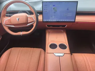 Deepal S07 2024 купить из Китая, цена 3 109 000 ₽ — Suifenhe Auto