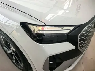 Audi Q4 e-tron 2024 купить из Китая, цена 3 946 000 ₽ — Suifenhe Auto