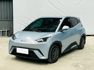 BYD Seagull 2025 купить из Китая, цена 1 354 000 ₽ — Suifenhe Auto