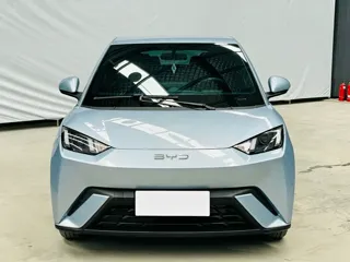 BYD Seagull 2025 купить из Китая, цена 1 354 000 ₽ — Suifenhe Auto