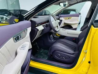 Deepal S07 2025 купить из Китая, цена 3 911 000 ₽ — Suifenhe Auto