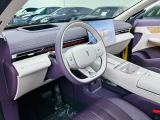 Deepal S07 2025 купить из Китая, цена 3 911 000 ₽ — Suifenhe Auto