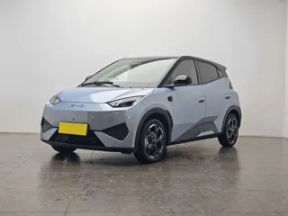 BYD Seagull 2026 купить из Китая, цена 1 501 000 ₽ — Suifenhe Auto