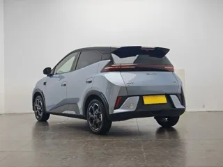 BYD Seagull 2026 купить из Китая, цена 1 501 000 ₽ — Suifenhe Auto