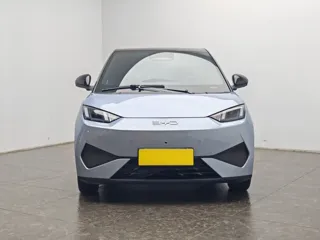BYD Seagull 2026 купить из Китая, цена 1 501 000 ₽ — Suifenhe Auto