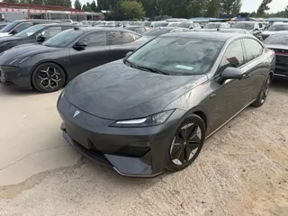 Deepal SL03 2022 купить из Китая, цена 3 310 000 ₽ — Suifenhe Auto