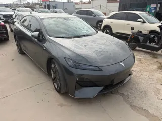 Deepal SL03 2022 купить из Китая, цена 3 310 000 ₽ — Suifenhe Auto