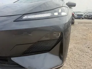 Deepal SL03 2022 купить из Китая, цена 3 310 000 ₽ — Suifenhe Auto