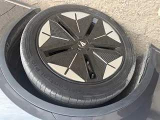 Deepal SL03 2022 купить из Китая, цена 3 310 000 ₽ — Suifenhe Auto