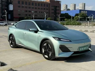 Deepal SL03 2024 купить из Китая, цена 2 927 000 ₽ — Suifenhe Auto