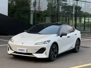 Deepal SL03 2024 купить из Китая, цена 2 968 000 ₽ — Suifenhe Auto