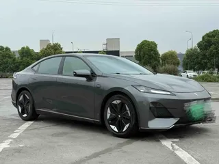 Deepal SL03 2023 купить из Китая, цена 3 277 000 ₽ — Suifenhe Auto