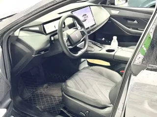 Deepal SL03 2025 купить из Китая, цена 3 097 000 ₽ — Suifenhe Auto