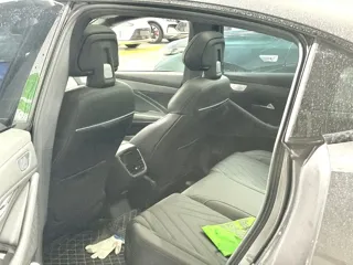 Deepal SL03 2025 купить из Китая, цена 3 097 000 ₽ — Suifenhe Auto