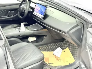 Deepal SL03 2025 купить из Китая, цена 3 097 000 ₽ — Suifenhe Auto