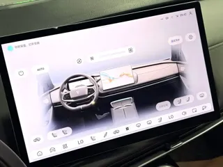 Deepal SL03 2025 купить из Китая, цена 3 097 000 ₽ — Suifenhe Auto