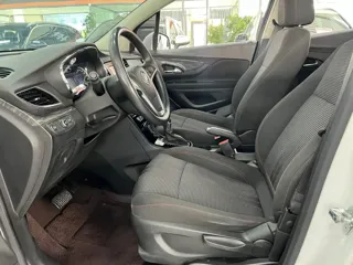 Buick Encore 2018 купить из Китая, цена 1 133 000 ₽ — Suifenhe Auto