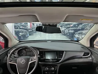 Buick Encore 2018 купить из Китая, цена 1 133 000 ₽ — Suifenhe Auto