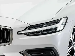 Volvo S60 2024 купить из Китая, цена 3 984 000 ₽ — Suifenhe Auto