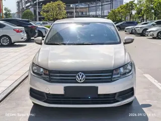 Volkswagen Santana 2023 купить из Китая, цена 1 138 000 ₽ — Suifenhe Auto