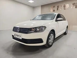 Volkswagen Santana 2022 купить из Китая, цена 1 125 000 ₽ — Suifenhe Auto