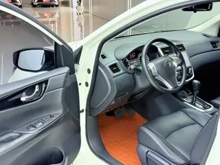 Nissan Tiida 2020 купить из Китая, цена 1 461 000 ₽ — Suifenhe Auto