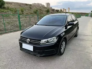 Volkswagen Santana 2019 купить из Китая, цена 1 159 000 ₽ — Suifenhe Auto