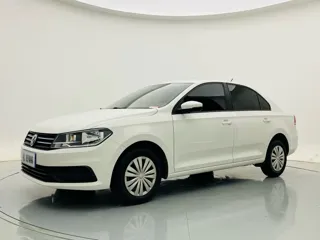 Volkswagen Santana 2021 купить из Китая, цена 1 277 000 ₽ — Suifenhe Auto