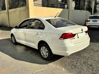 Volkswagen Santana 2021 купить из Китая, цена 1 266 000 ₽ — Suifenhe Auto