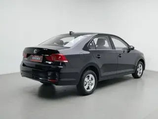 Volkswagen Santana 2022 купить из Китая, цена 1 048 000 ₽ — Suifenhe Auto
