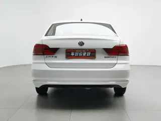 Volkswagen Santana 2023 купить из Китая, цена 1 086 000 ₽ — Suifenhe Auto