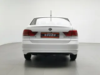 Volkswagen Santana 2022 купить из Китая, цена 994 000 ₽ — Suifenhe Auto