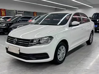 Volkswagen Santana 2020