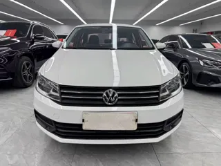 Volkswagen Santana 2020 купить из Китая, цена 1 194 000 ₽ — Suifenhe Auto