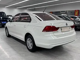 Volkswagen Santana 2020 купить из Китая, цена 1 194 000 ₽ — Suifenhe Auto